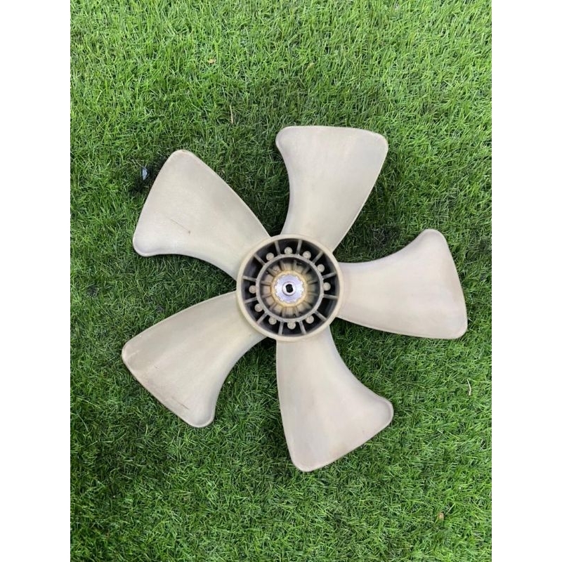 fan blade radiator kelisa kenari viva myvi | Shopee Malaysia