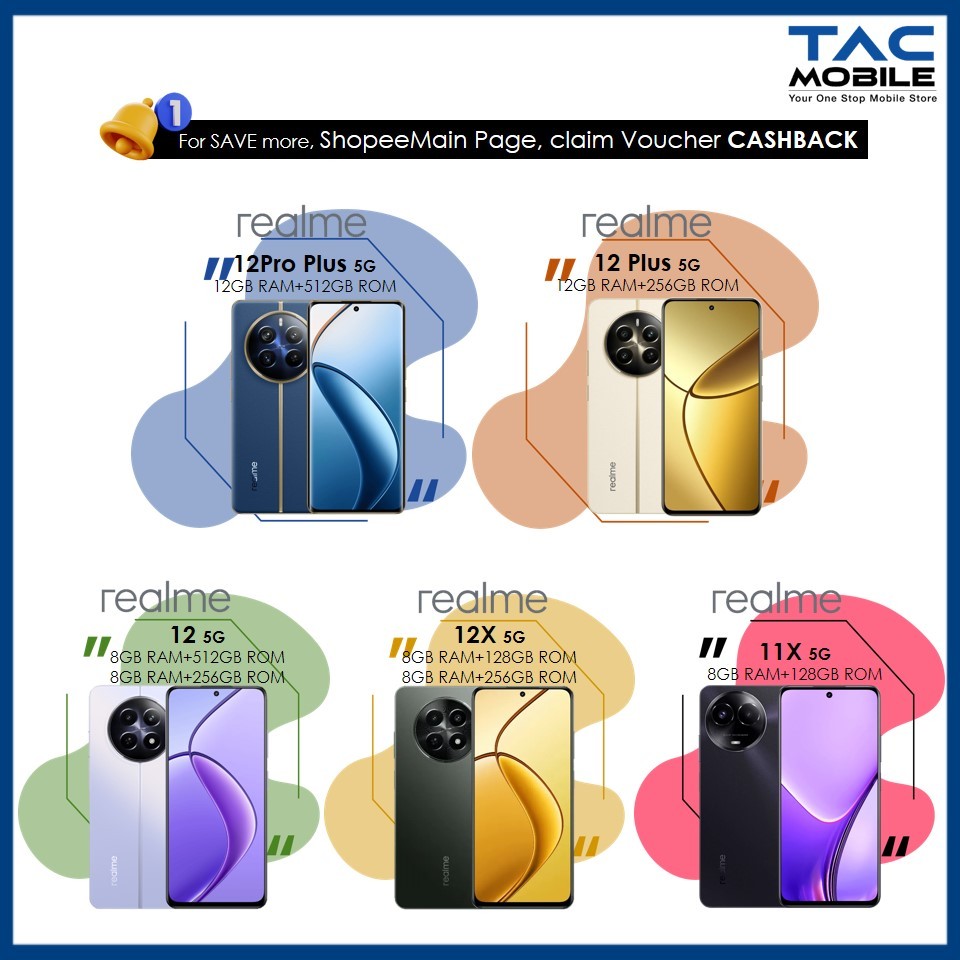 realme 12 pro минск