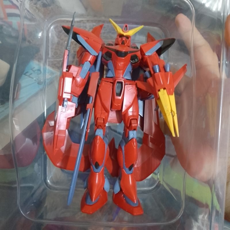 NG 1/100 NEBULA BLITZ GUNDAM | Shopee Malaysia