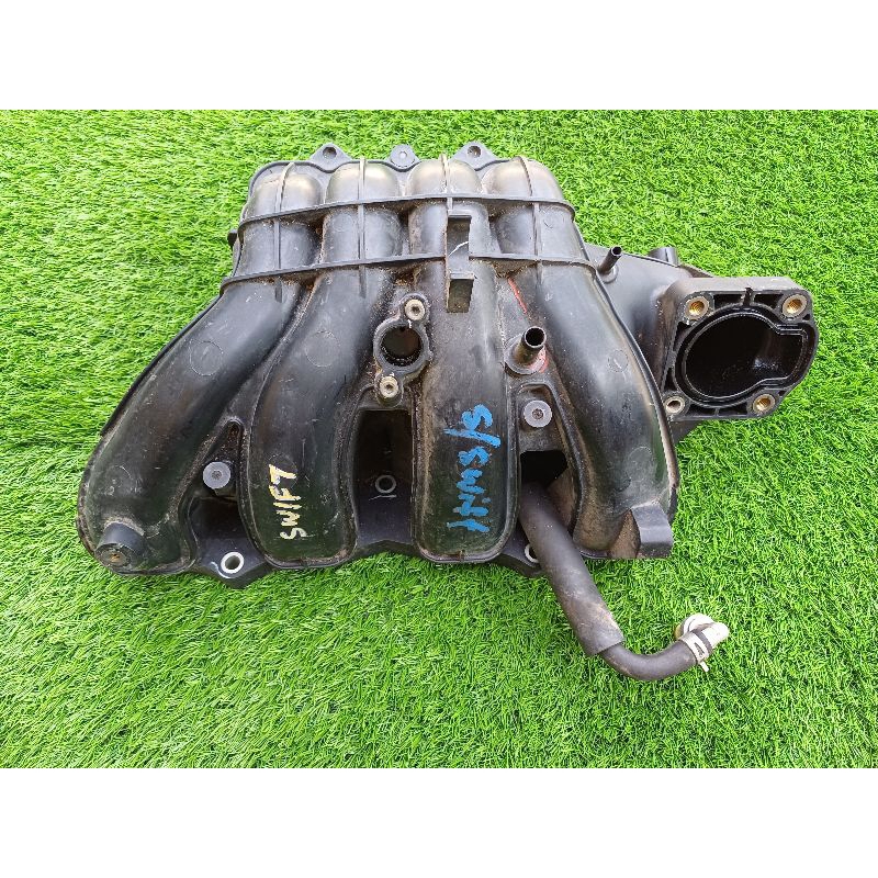 SUZUKI SWIFT ZC21 1.5 M15A INTAKE MANIFOLD | Shopee Malaysia