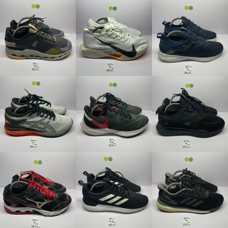SPORT SNEAKER 9uk-9.5uk kasut bundle terpakai | Shopee Malaysia SPORT SNEAKER 9uk-9.5uk kasut bundle terpakai | Shopee Malaysia