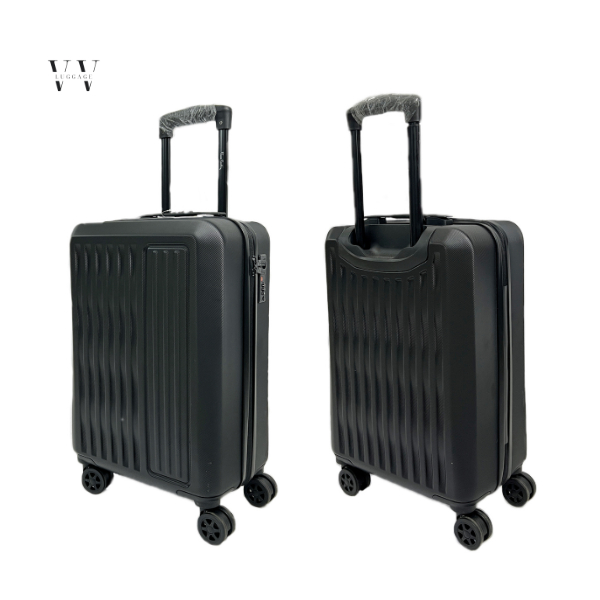 Pierre cardin 28 inch luggage online