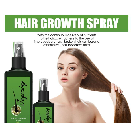 Hair Tonic Serum Fast Hair Growth Serum Hair Tonic For Men &Women Hair