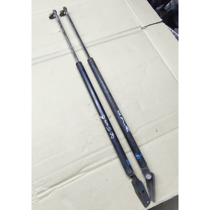 Original Perodua rusa rear bonnet damper perodua rusa rear bonnet ...