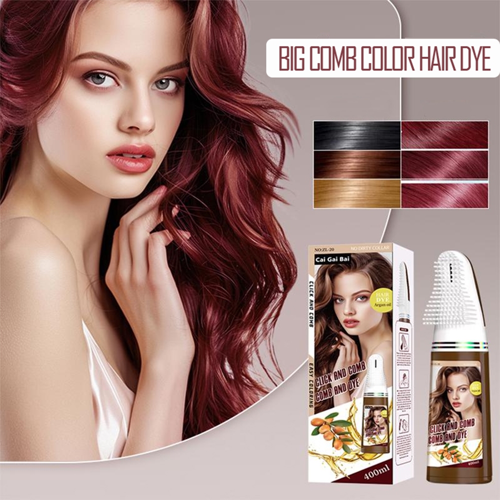Colour hair shampoo Black Hair Dye Shampoo hair coloring dye hair dye ...