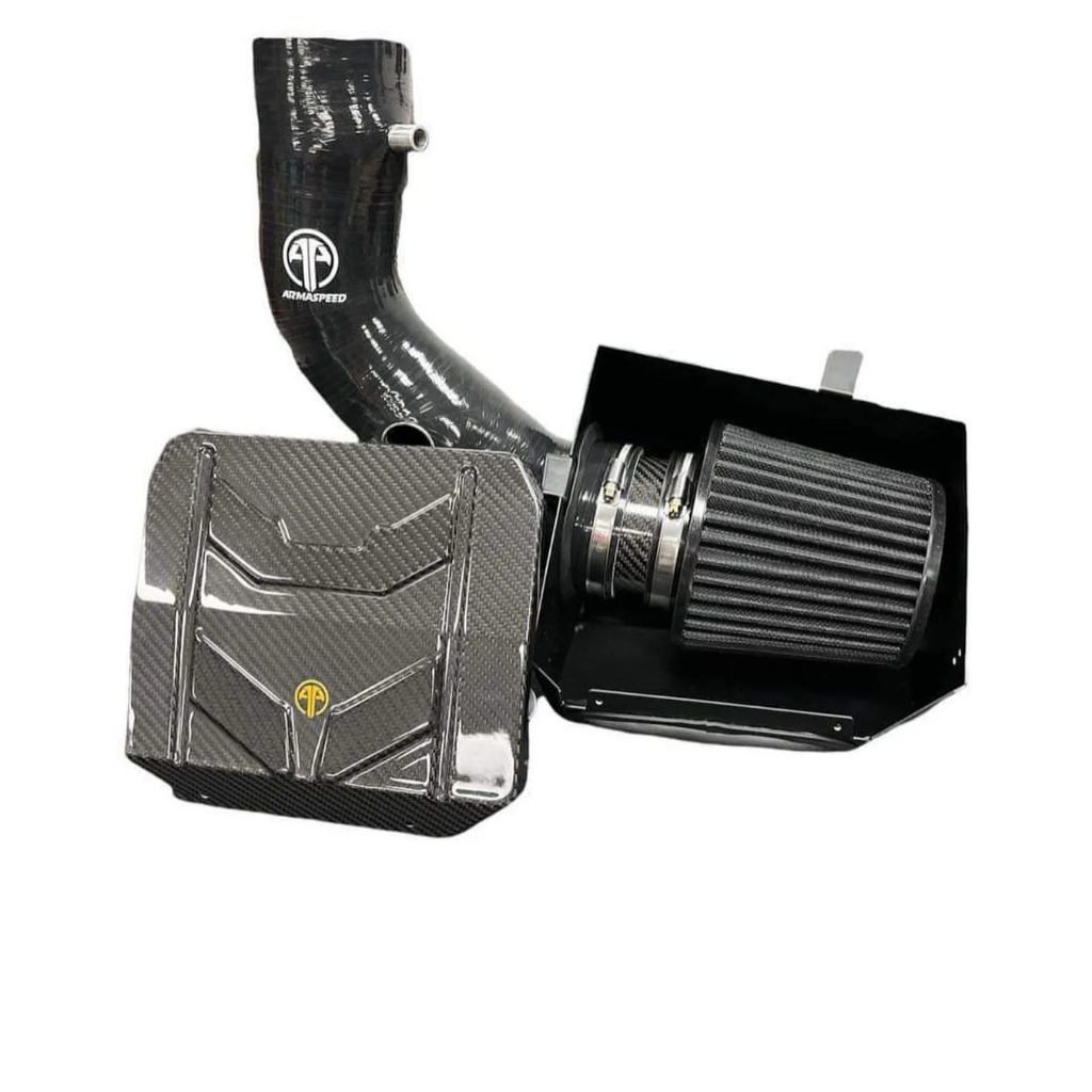 ARMASPEED Intake Toyota GR86 Subaru BRZ ZN8 2022 FA24 Black Carbon ...