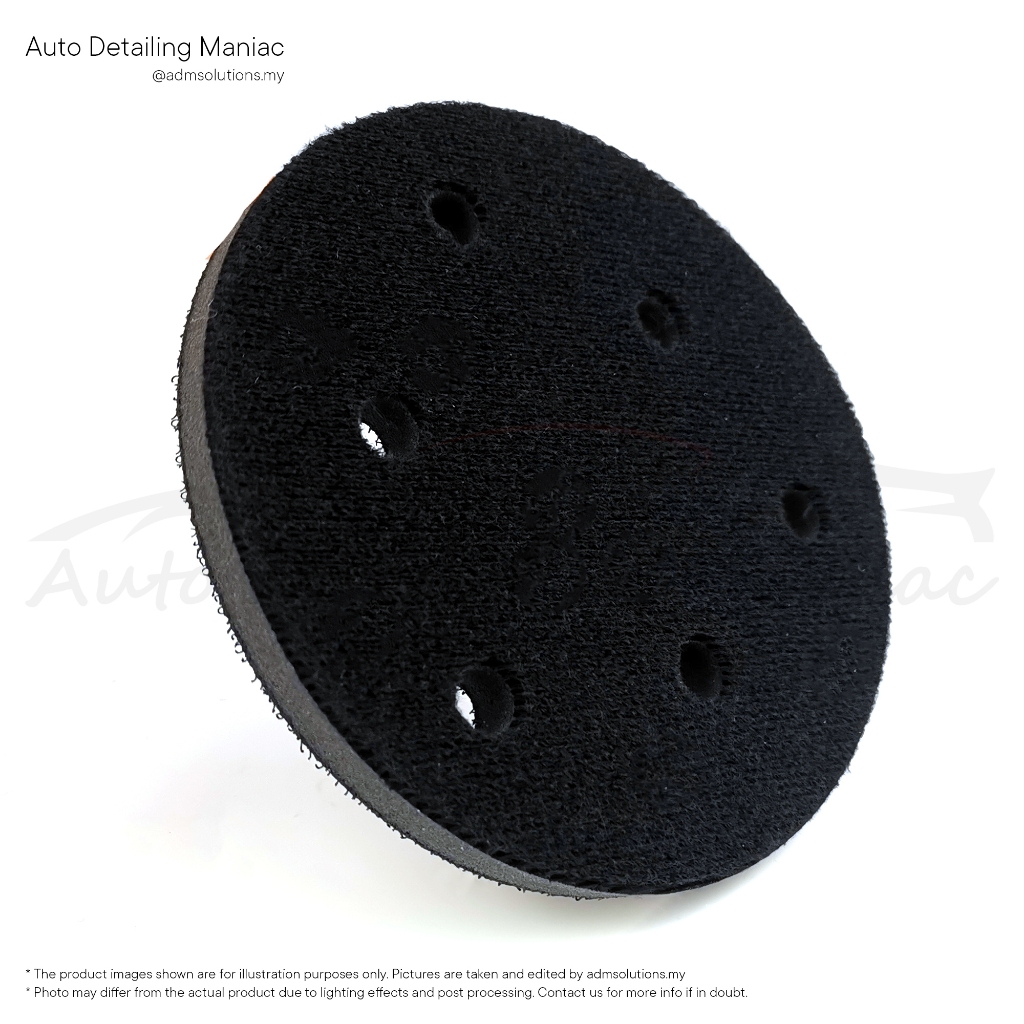 Polish Pad Foam Interface (5inch) 5
