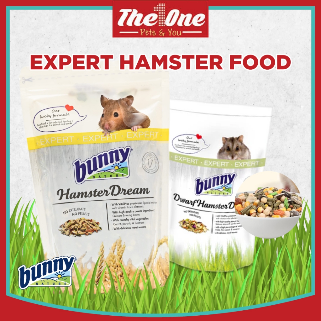 A closer look at Dwarf Hamster Breeder Marketing Expert Consultation