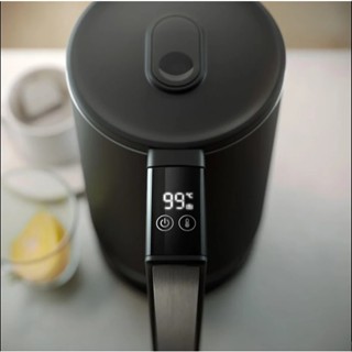 Philips 1.7 Liter Double Walled Stainless steel Electric Water Kettle ...