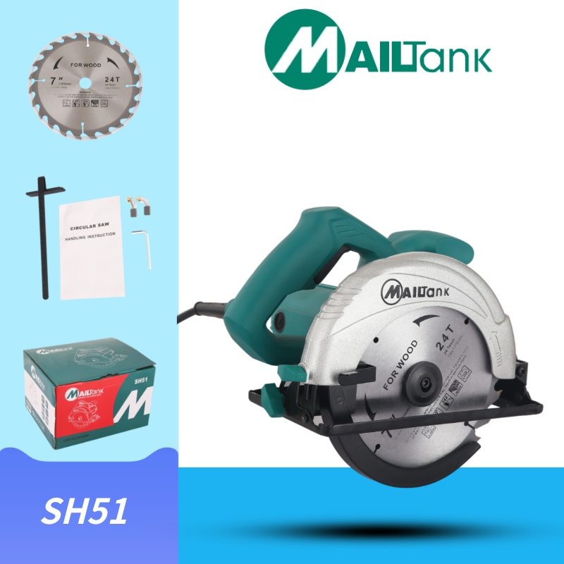 Mailtank circular saw hotsell