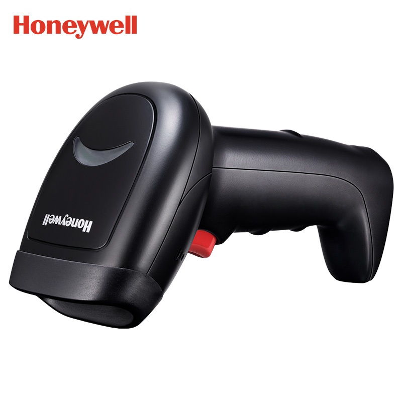 Genuine Honeywell OH431 Wired Laser Barcode Scanner + Stand | Shopee ...