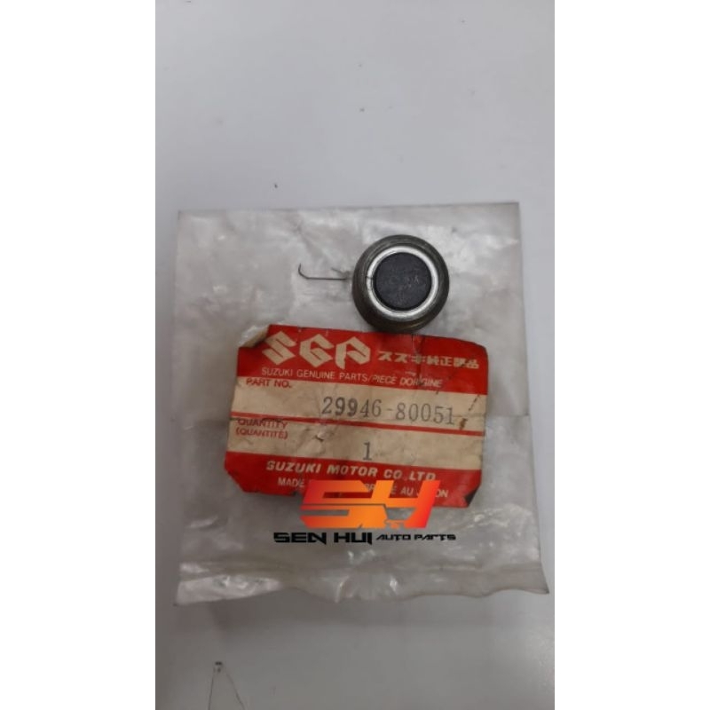 Suzuki Jimny Drain Plug Transfer 2994680051 Genuine Part Shopee Malaysia