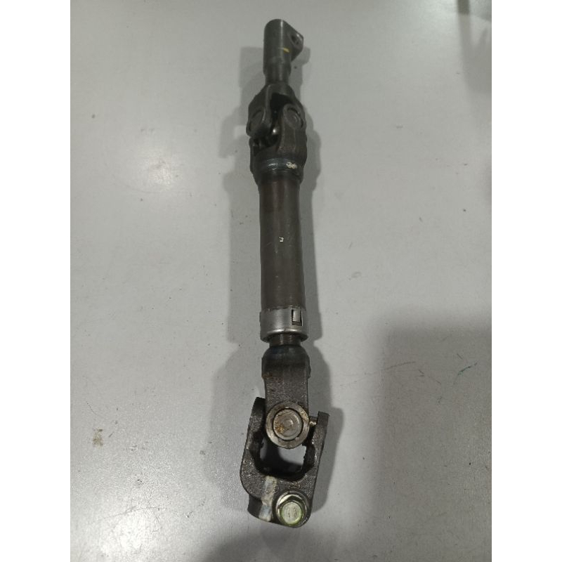 🇯🇵🇯🇵 Toyota Estima ACR50 20062016 Steering Column Shaft Ori Japan