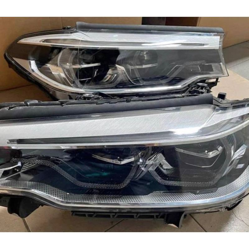 Headlight Bmw 530i 530e g30 | Shopee Malaysia