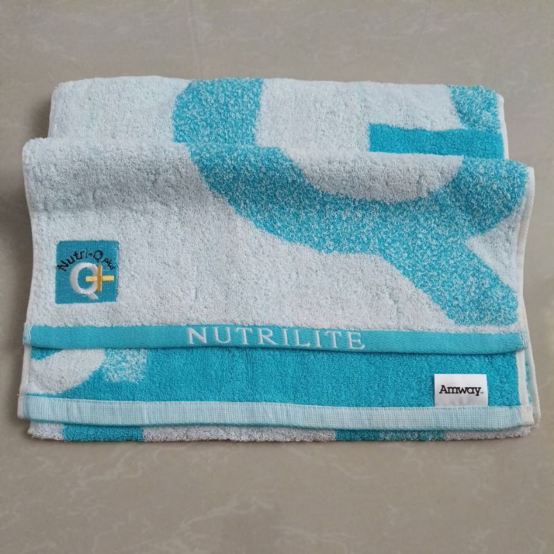 Amway towel sale