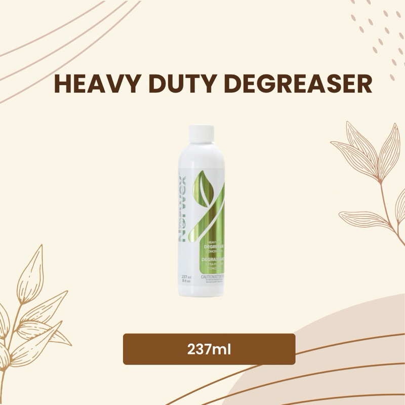 Norwex Heavy Duty Degreaser Concentrate Shopee Malaysia
