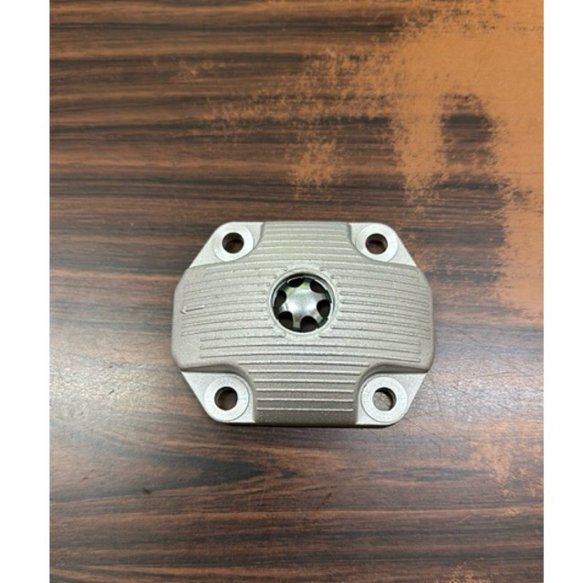 EX5 HEAD COVER RACING CYLINDER COVER HEAD RACING RACING ROCKER ARM ...