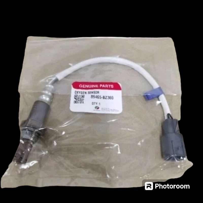 PERODUA BEZZA 1.3 MYVI LAGIBEST (FRONT) OXYGEN SENSOR O2 SENSOR (4PIN ...