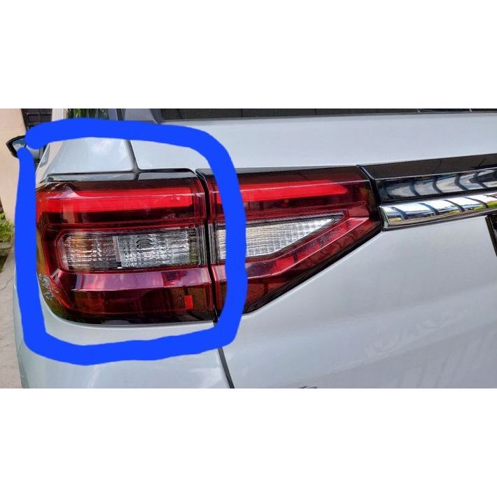 Ativa rear tail lamp lh | Shopee Malaysia