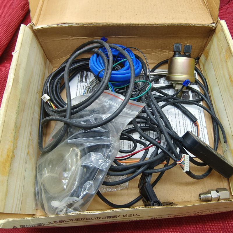 Defi Advance ZD spray parts | Shopee Malaysia
