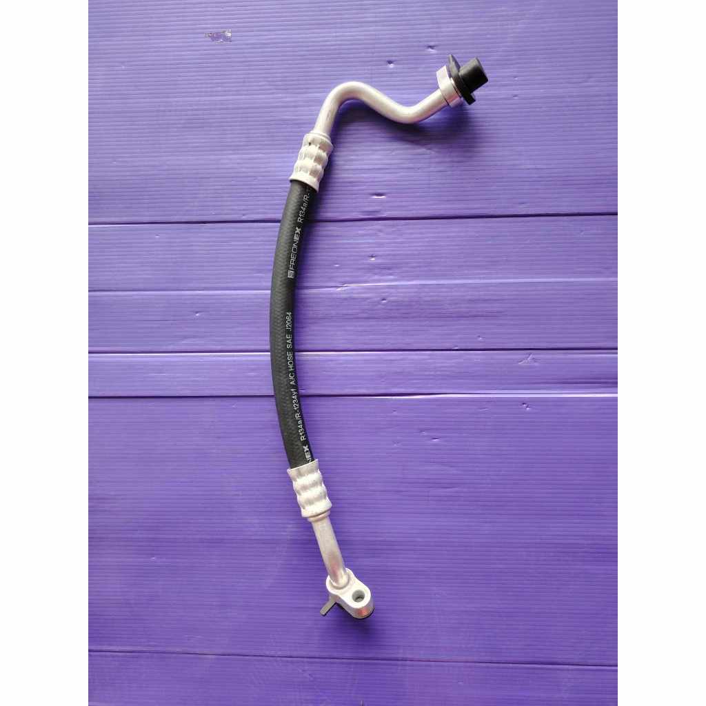 NISSAN ALMERA DISCHARGE HOSE AIR COND HOSE PIPE Shopee Malaysia