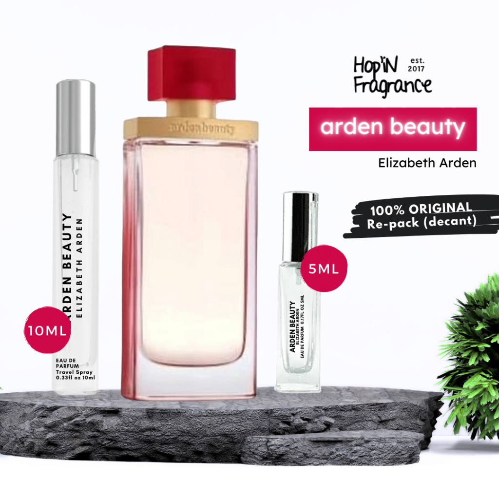 Arden Beauty 100ml Eau De Parfum Spray Arden Beauty By Elizabeth