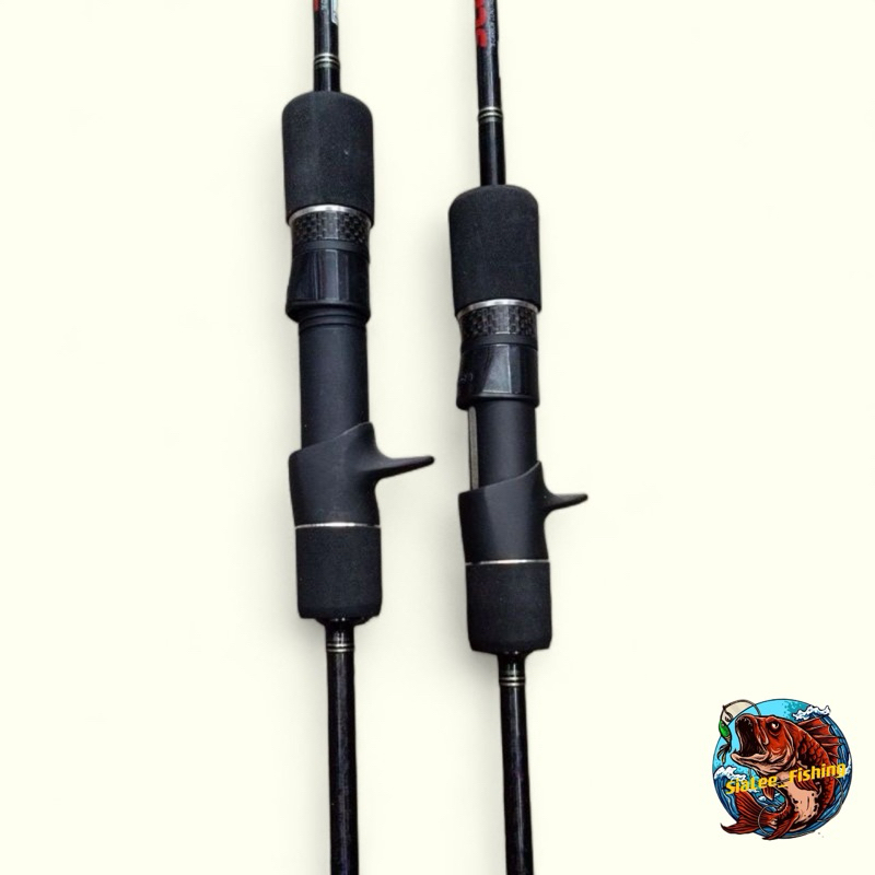 🎉🎉🎉BOSSNA SLOW FALL OVERHEAD SLOW JIGGING ROD🎉🎉🎉 Shopee