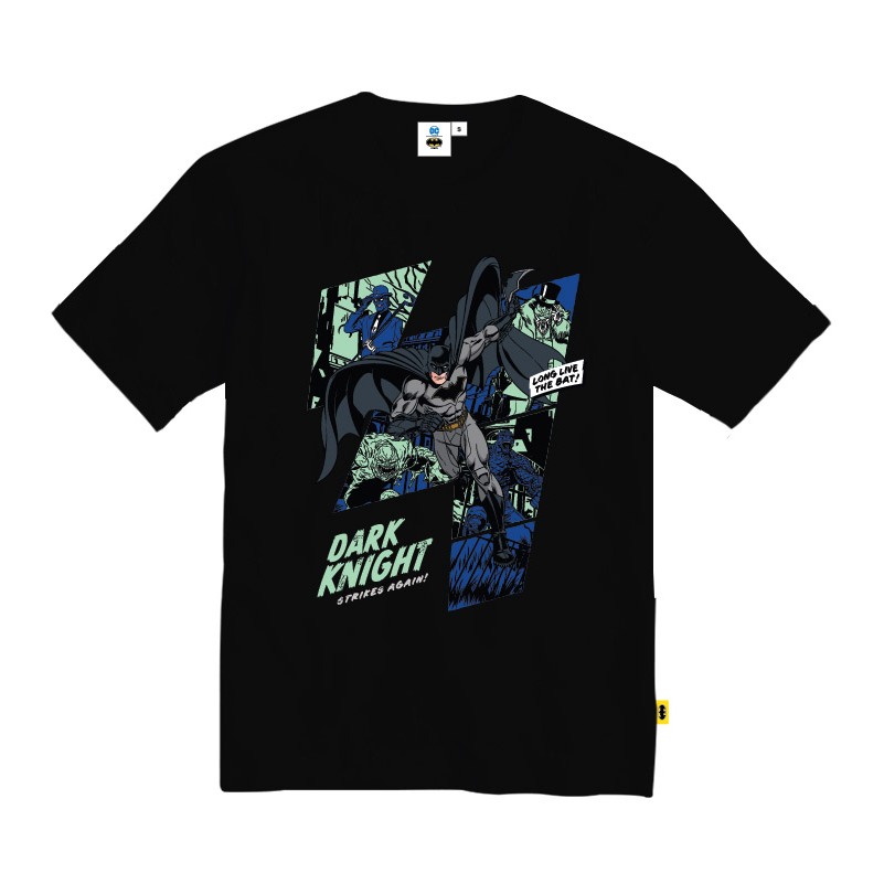 Batman t shirt malaysia online