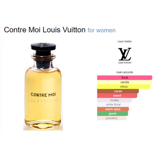 香水(ユニセックス) LOUIS VUITTON IMAGINATION & CONTRE MOI Imagination Luxury Men's Cologne | LOUIS VUITTON ®