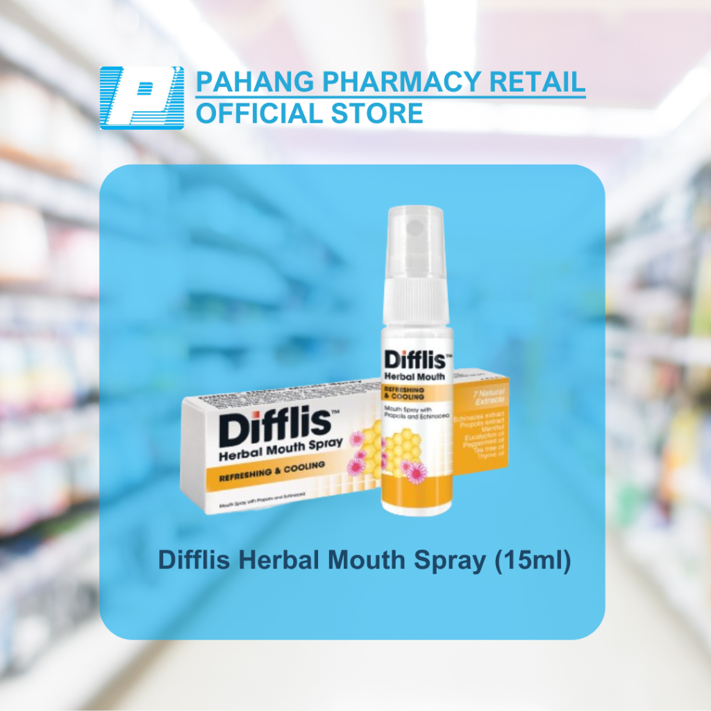 difflam spray Malaysia, Best Deals July 2026 | Shopee Malaysia