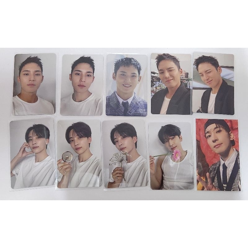 Seventeen best album 17 is right here photocards | Shopee Malaysia