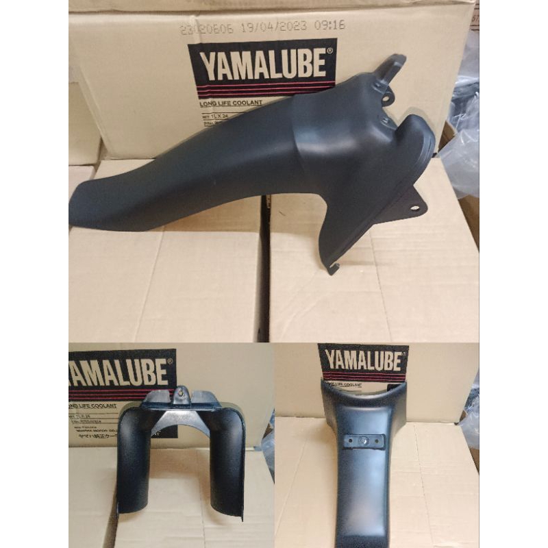 MODENAS KRISS110/100 INNER COVER SET FRONT FENDER REAR FRONT FENDER ...