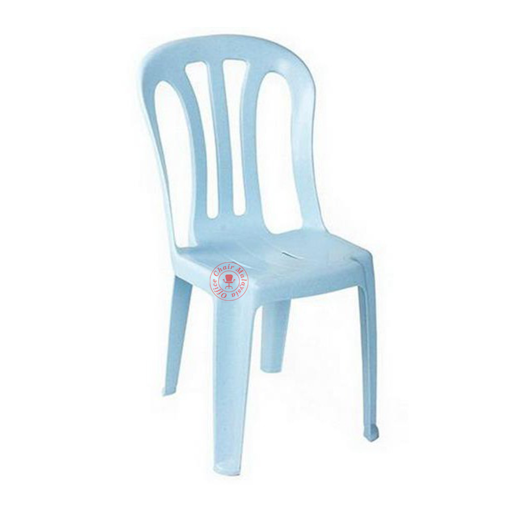 701 Plastic Chair Dining Chair Restaurant Chair Tuition Chair Kerusi Plastik Kerusi Makan Package 4pcs Shopee Malaysia
