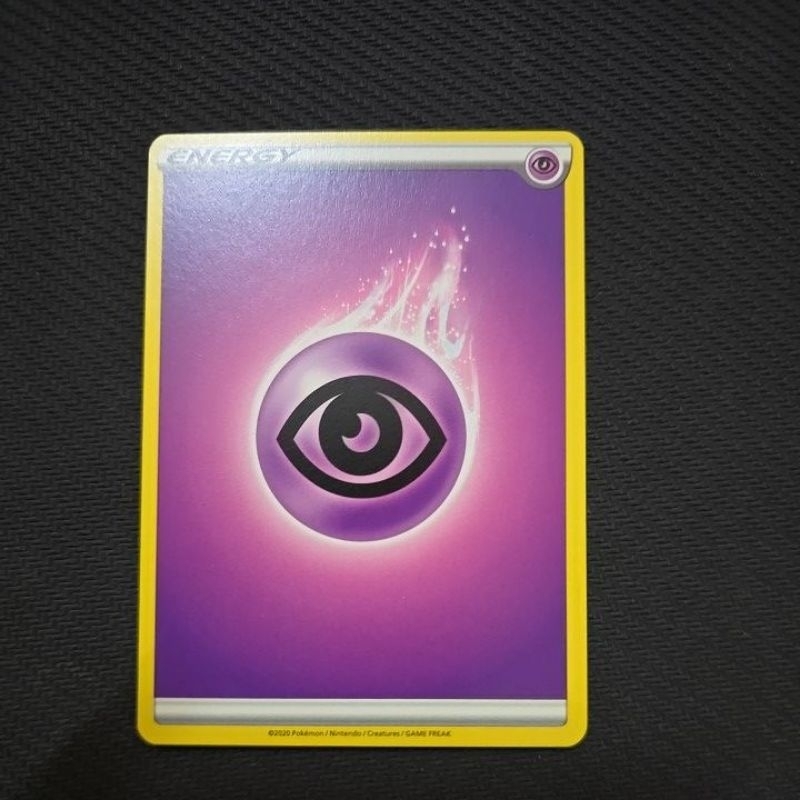 Energy Cards (Random Year) Pokemon TCG Card Game Scarlet & Violet Original  Energy Brick Set | Shopee Malaysia