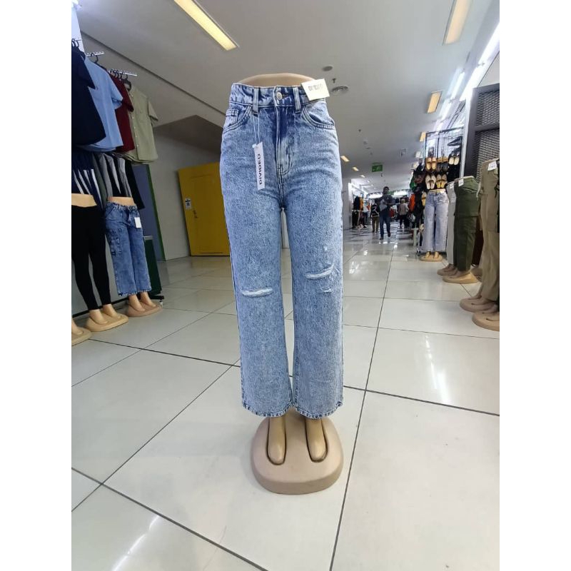 Mustang Jeans Herren Bootcut günstig online kaufen