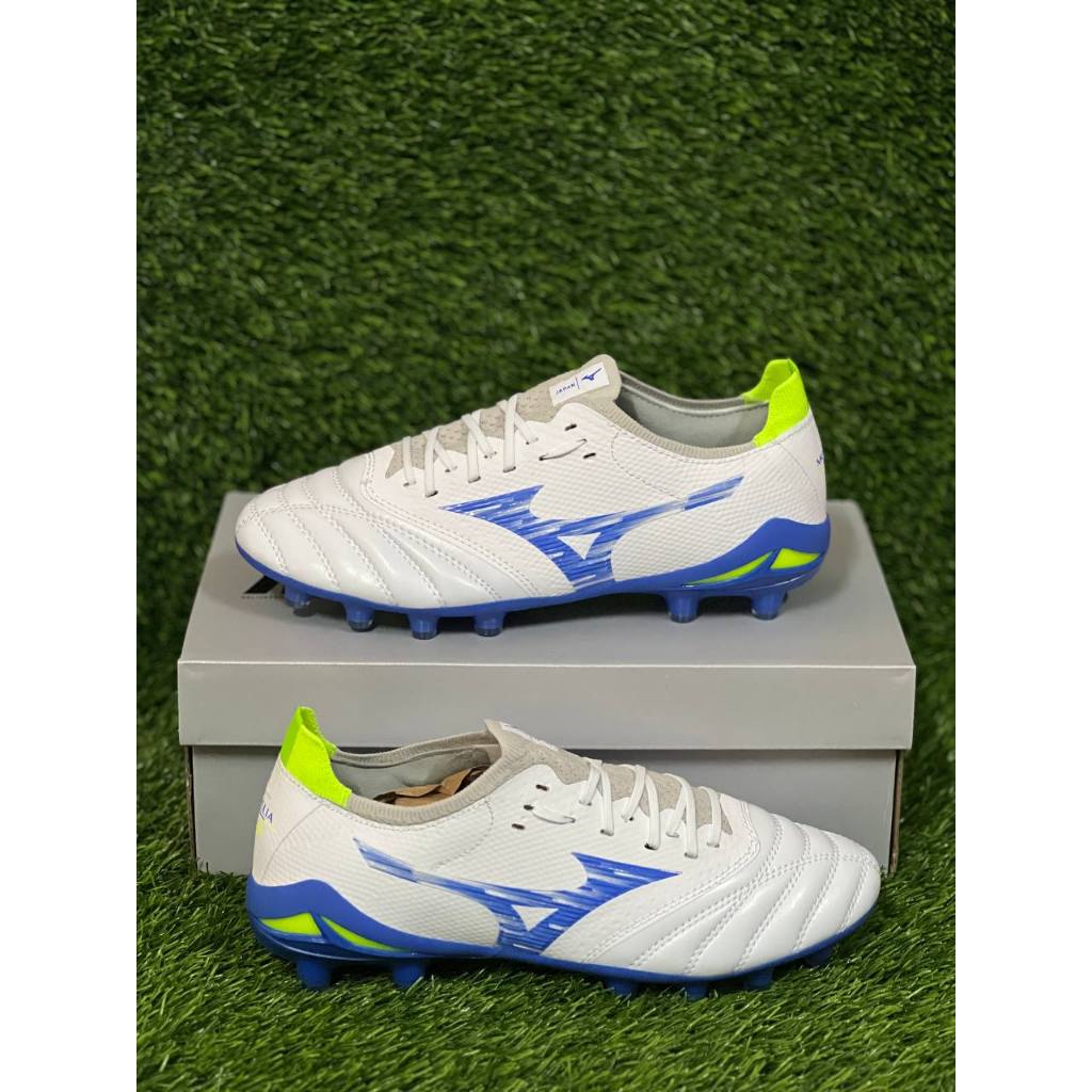 MIZUNO MORELIA NEO FG 1:1 Copy Original | Shopee Malaysia