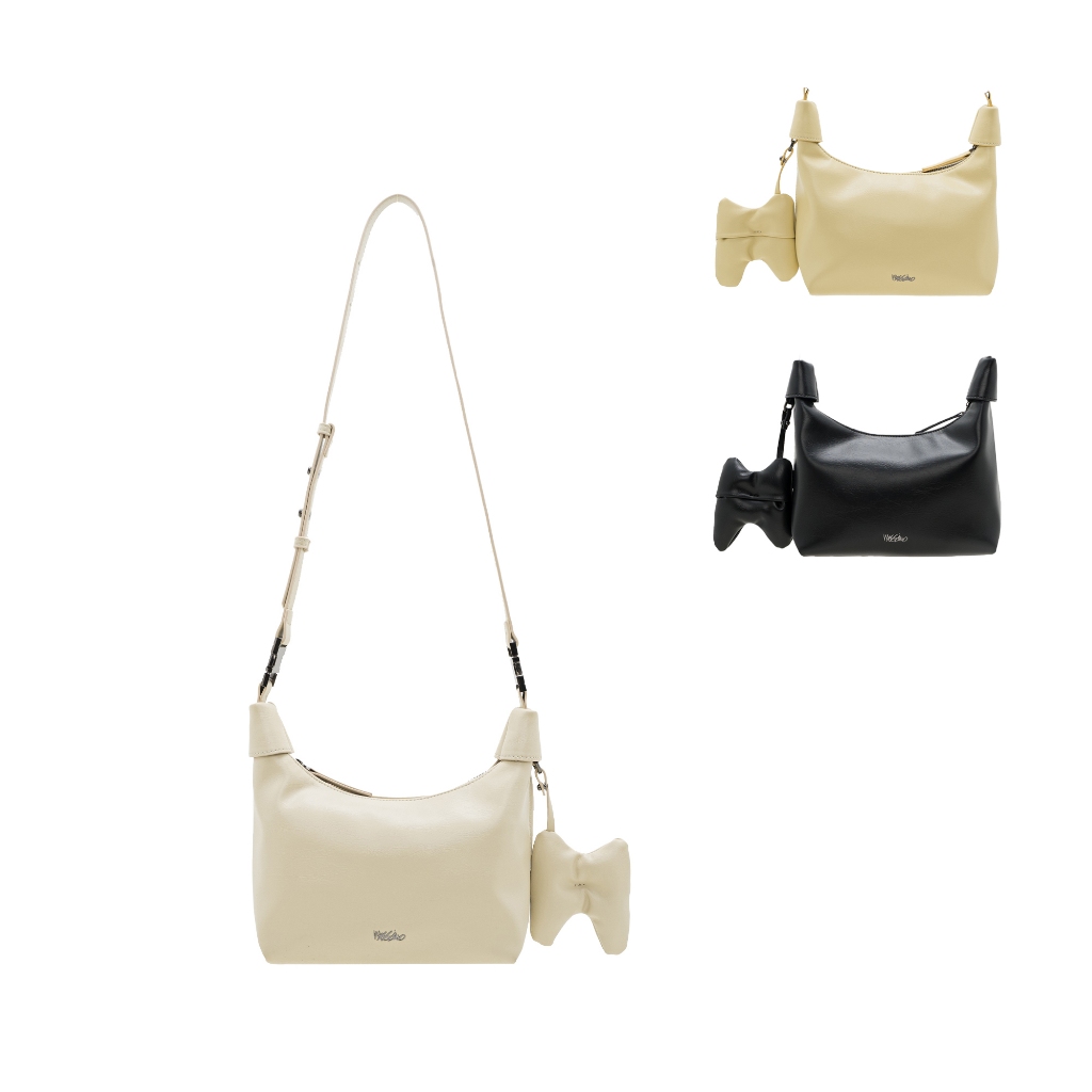MOSSIMO Ladies Top Handle Sling Bag 2300010 070 Shopee Malaysia