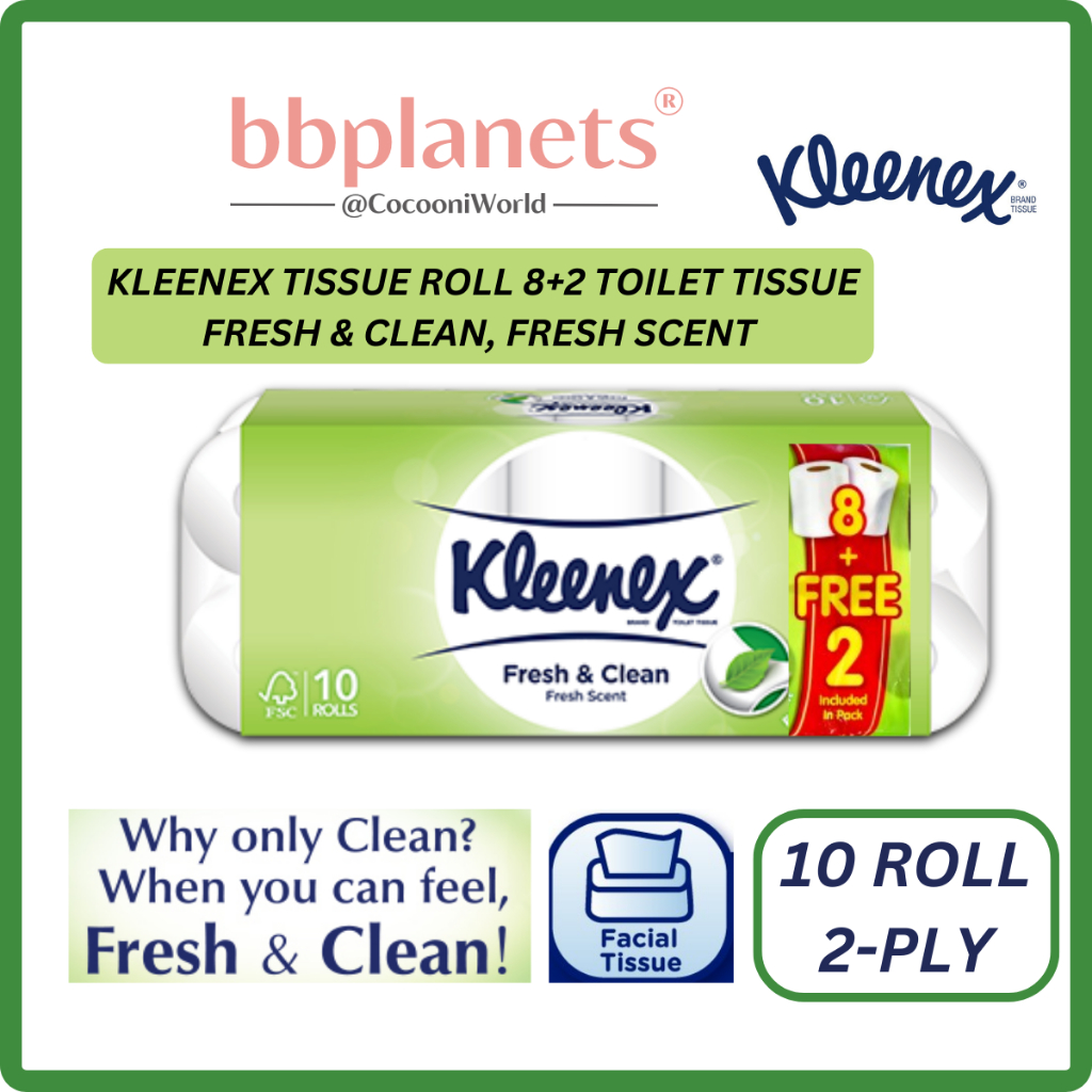 Kleenex 70-Count Trusted Care 2-Ply Facial Tissues (4-Pack) KCC50184 - The Home Depot