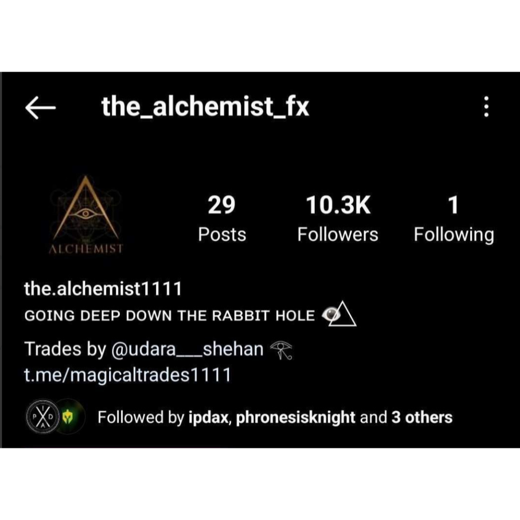 Alchemist FX - Latest Sessions 2023 Shopee Malaysia