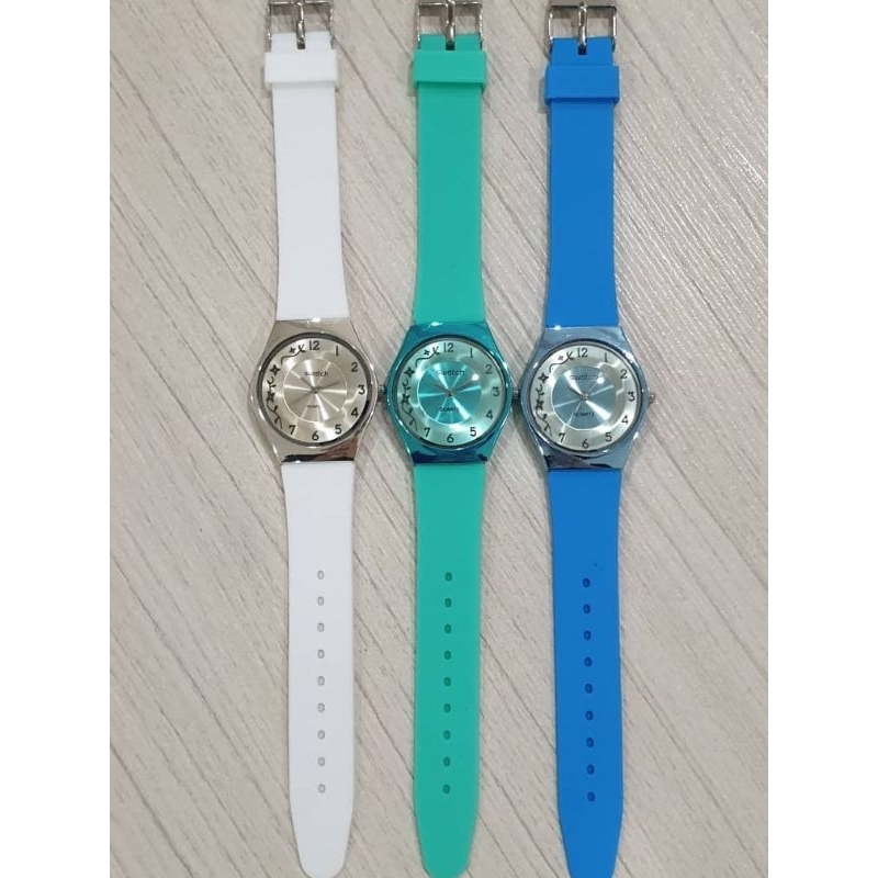 NEW FASHION WATCH BEAUTIFUL DESIGN BOY AND GIRL/NEW ANALOG FASHION ...