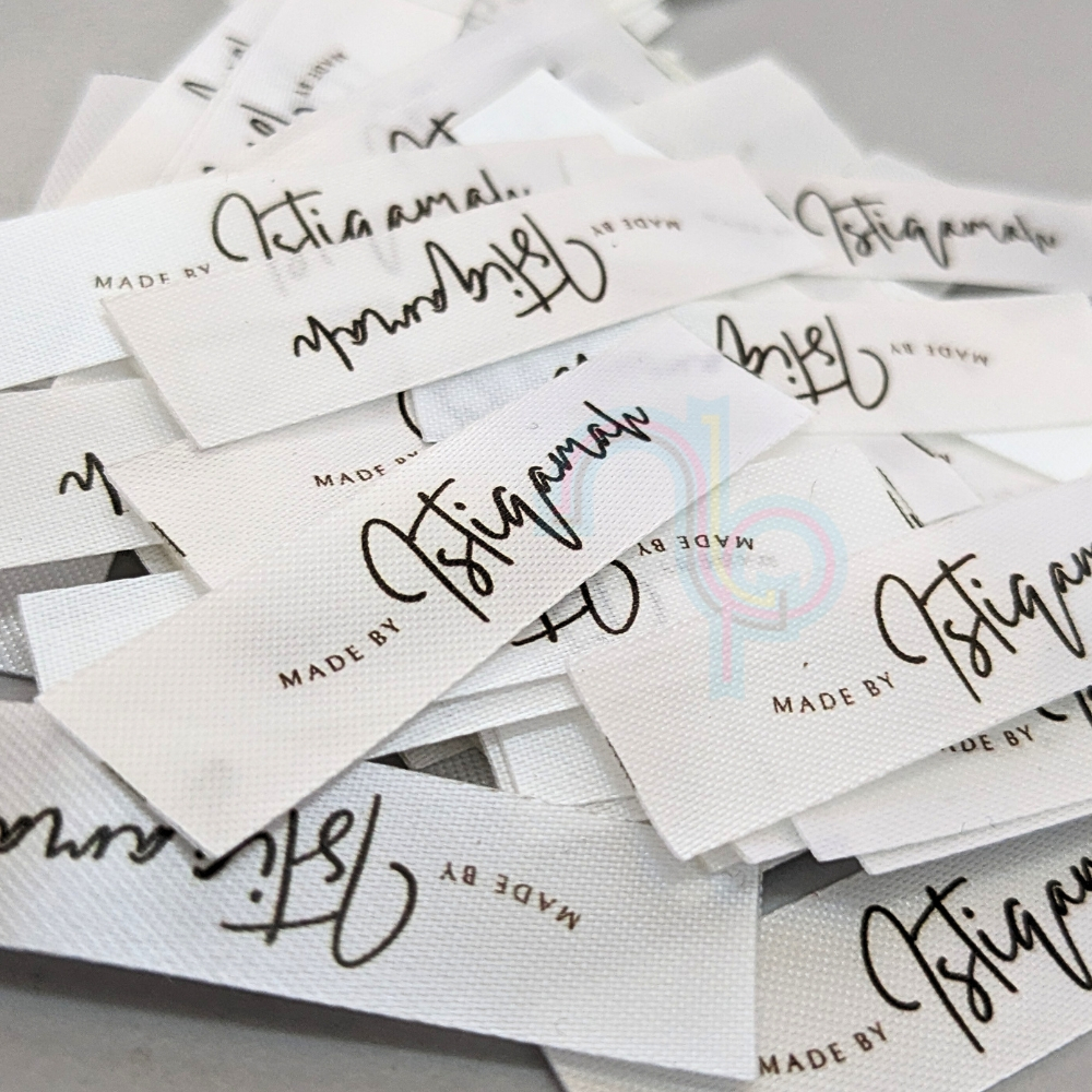 Nana Label & Printing, Online Shop | Shopee Malaysia