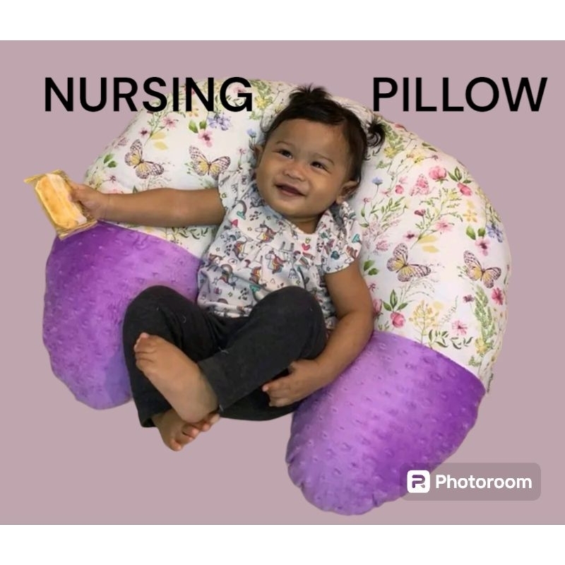 Bantal nursing pillow hotsell