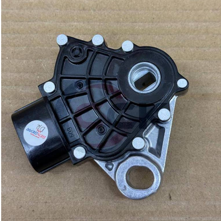 Toyota Innova Tgn40 / Fortuner Tgn51 / Tgn156 Transmission Gear Box ...