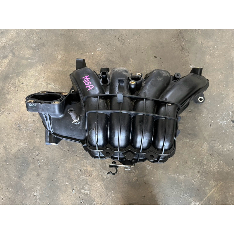 Suzuki Swift Intake Manifold Engine For ZC21 ZC31 ZC71 M13A M15A ...