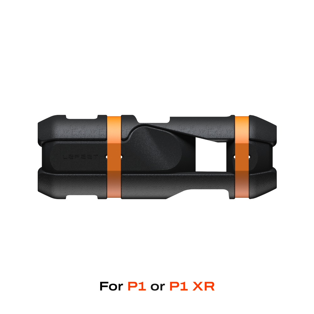 LEFEET P1 Buoyancy Sleeve Water Scooter Diving Smooth & East Shopee