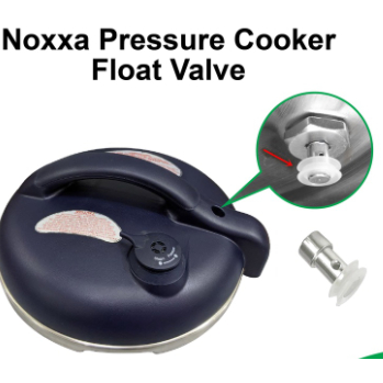 Noxxa Pressure Cooker Floater Sealing Gasket Silicone Rubber replacement part Shopee Malaysia
