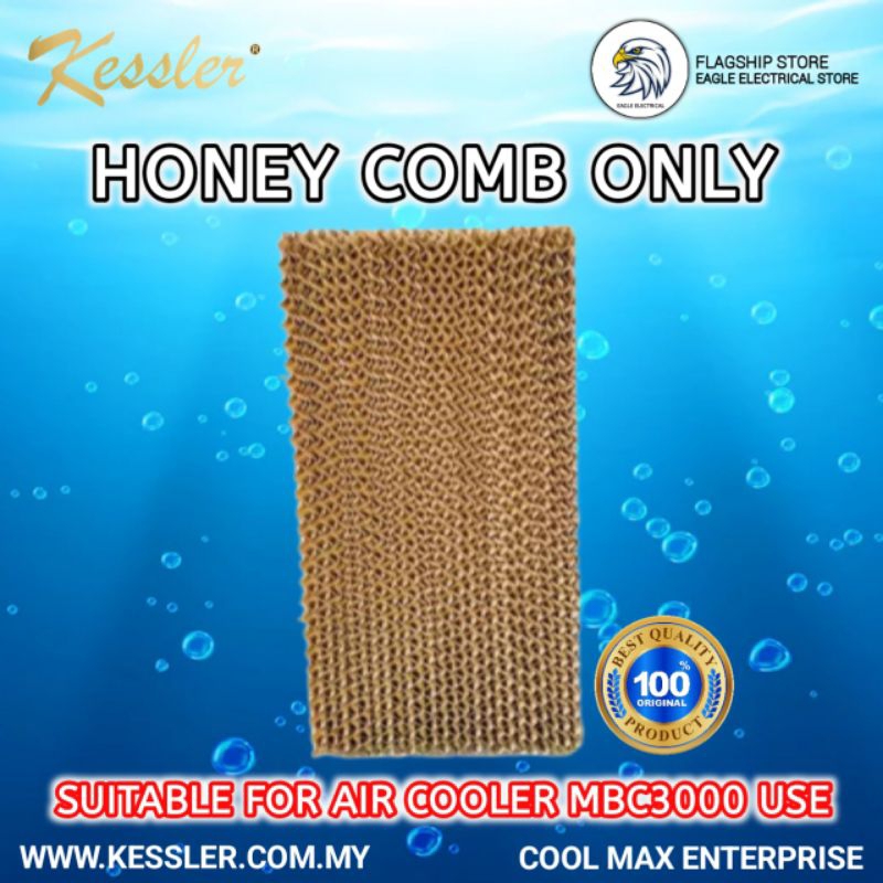 🚚 现货 Ready Stock 🚚 Kessler Air Cooler Spare Parts Only