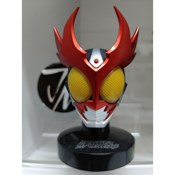 RMC Rider Mask Collection Kamen Rider Agito Shining Form (No Box ...
