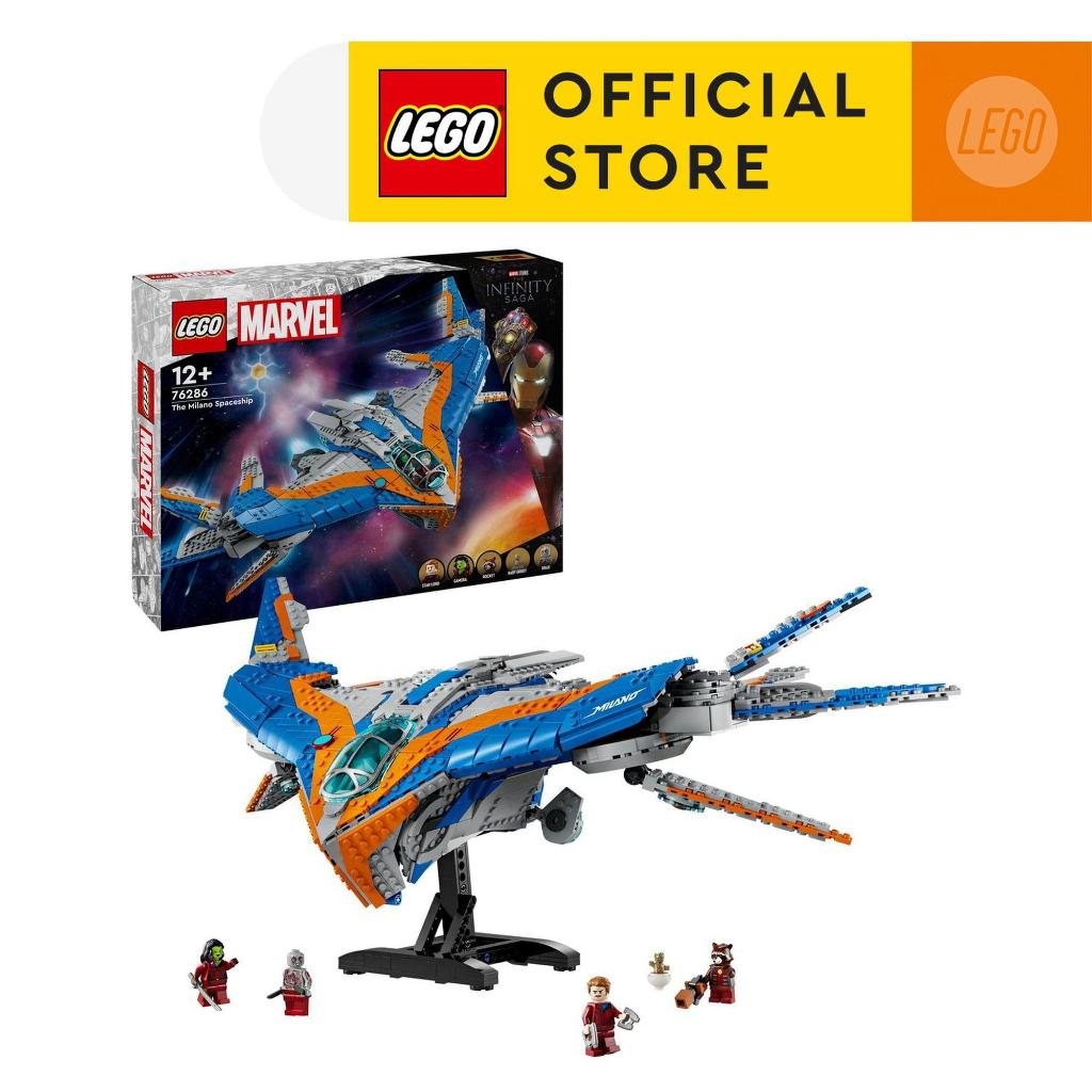 Lego guardians of the galaxy spaceship deals