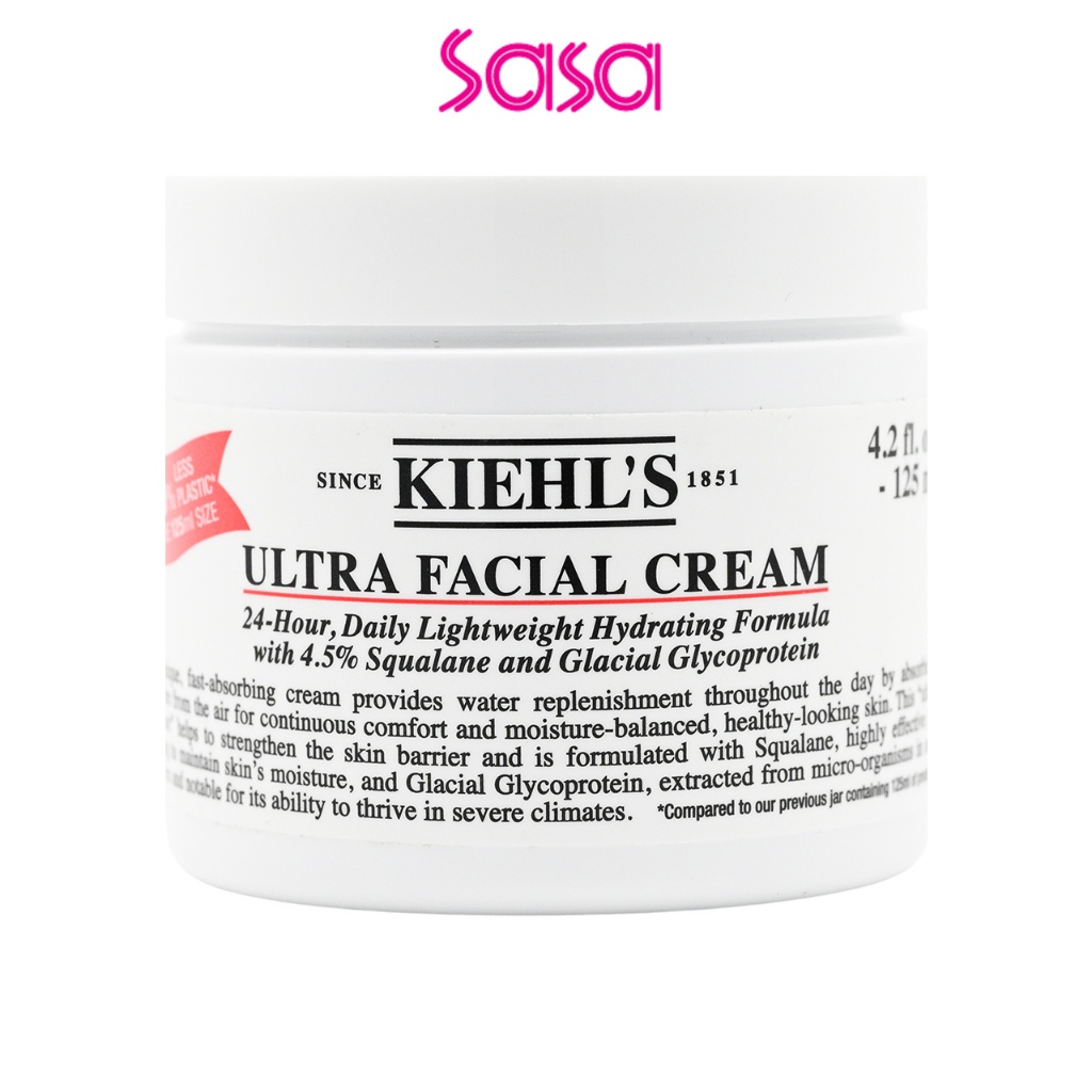 [Kiehl's] Ultra Facial Cream 125ml main image 0
